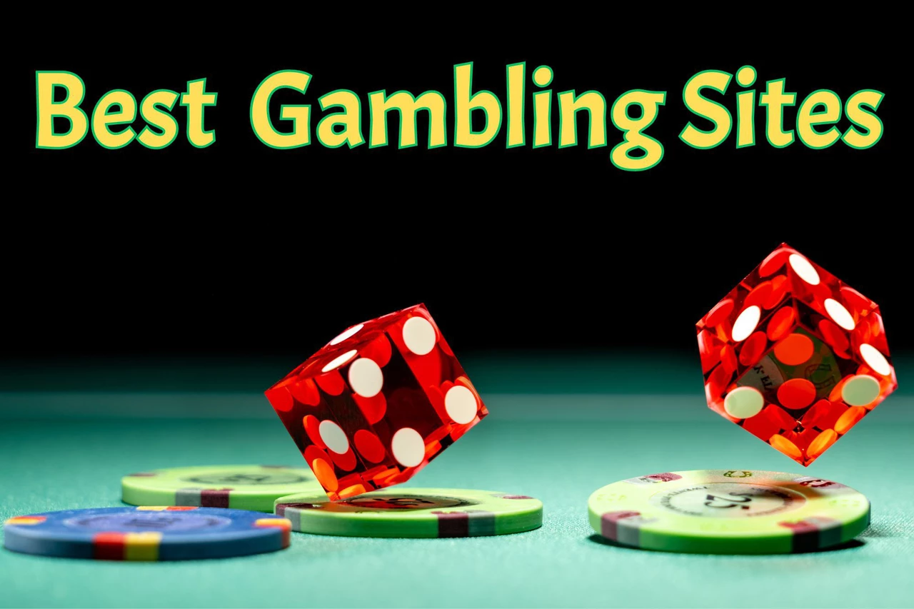 Best Online Gambling Sites for Real Money - Our Top 10 Choices [2024]