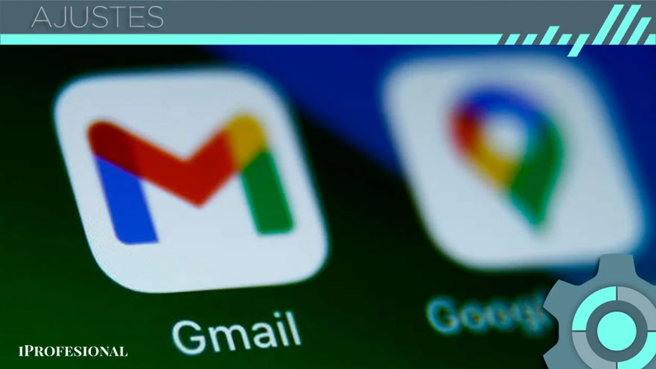 Así podés utilizar Gmail sin tener conexión a Internet