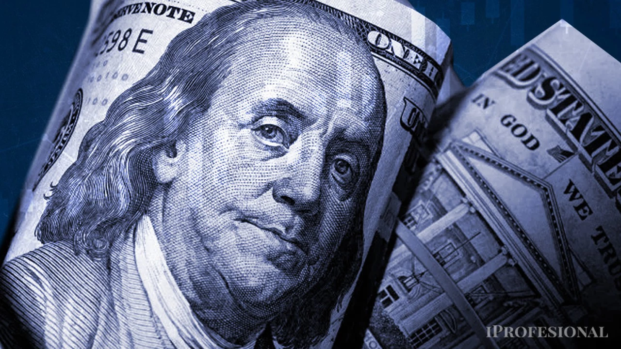El dólar blue se recalentó y saltó a su récord de $1.280: qué factores lo impulsan