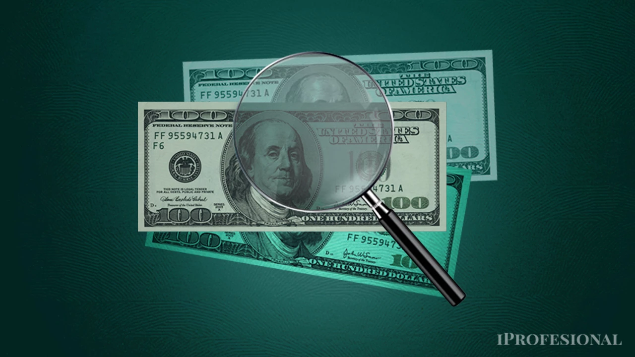 El mercado tiene su veredicto: cuánto debe valer realmente el dólar oficial