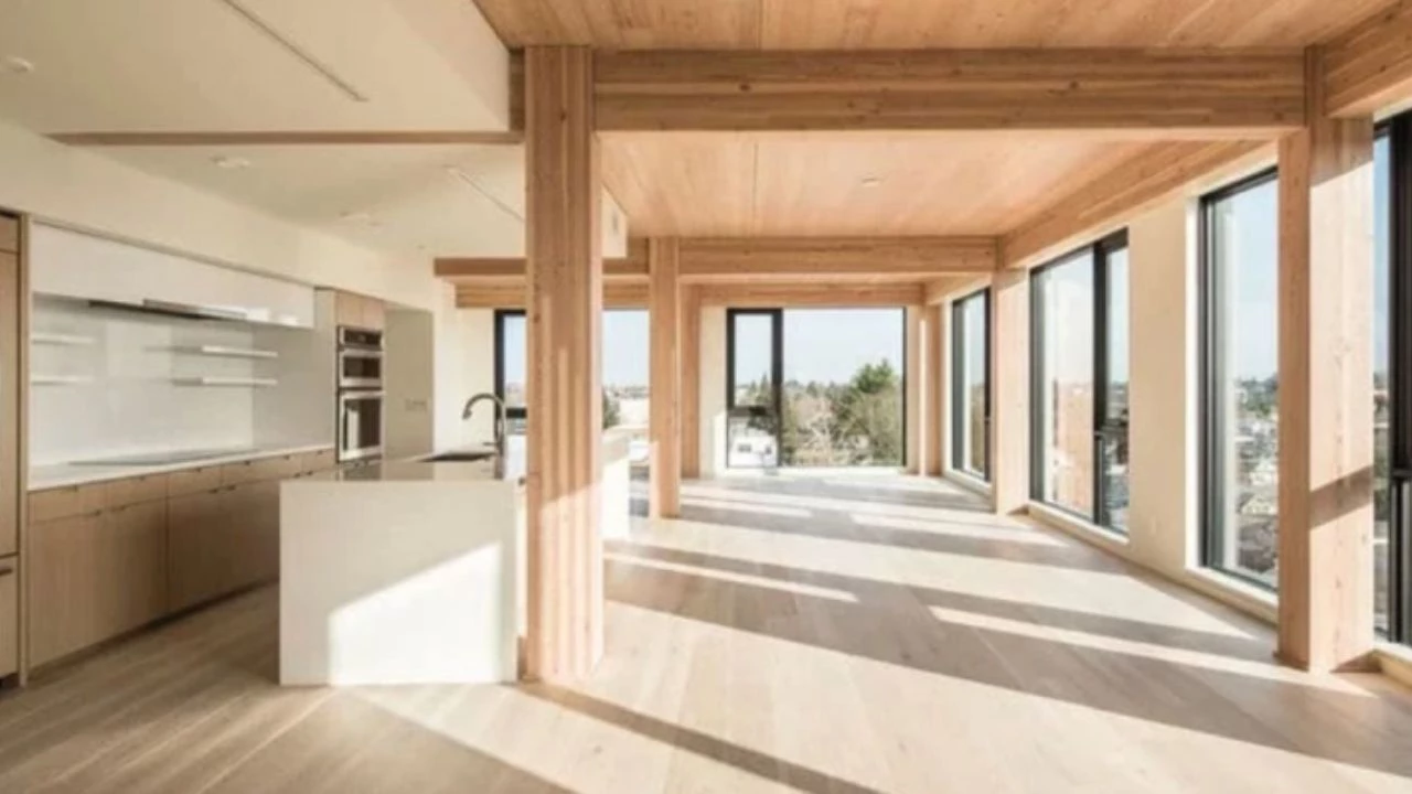 Las casas de madera se imponen en countries del Gran Buenos Aires: cuánto cuestan por m2