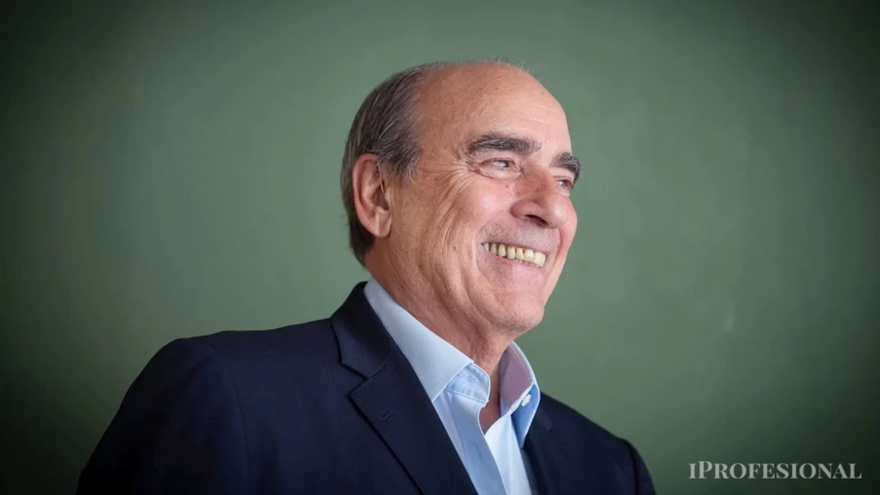 Gabinete: Guillermo Francos se transforma en "superministro" para gestionar, ¿qué función cumplirá Sturzenegger?