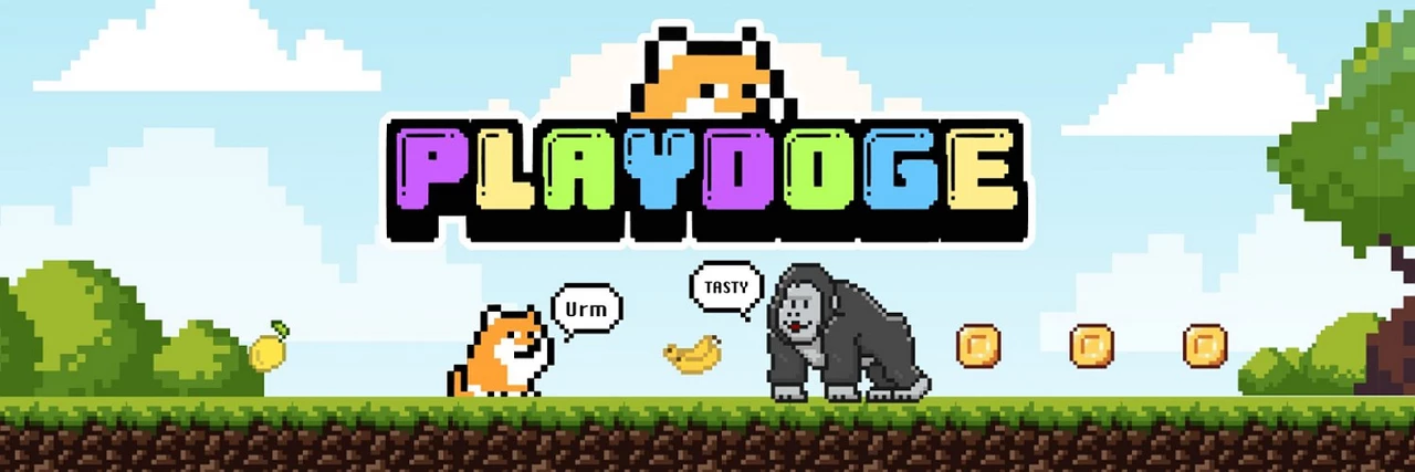 La próxima Dogecoin x1000: PlayDoge anuncia nueva propuesta de staking en Ethereum