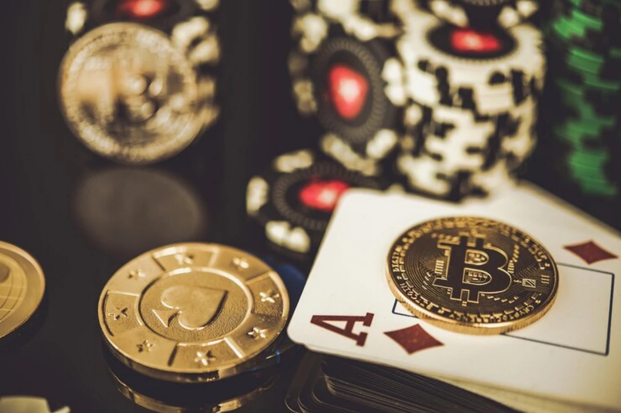 Bitcoin póker: ¿Cómo jugar y hacer depósitos con BTC?