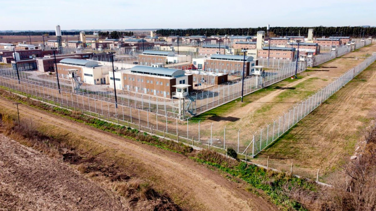 Buscan personal de salud para trabajar en el servicio penitenciario: cómo postularse