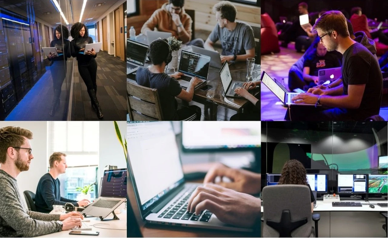 "Tech Week 2024" el evento de tecnología que generará unas 300