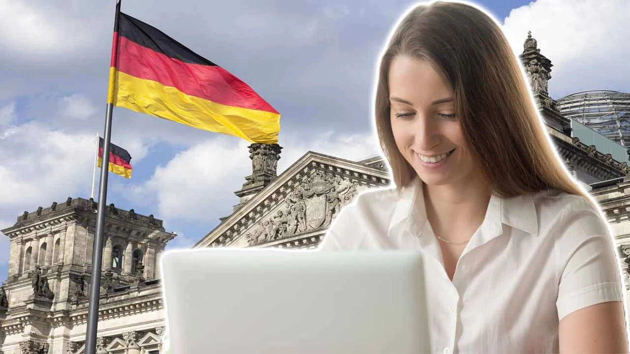 El gobierno de Alemania ofrece cursos GRATIS de alemán con certificado