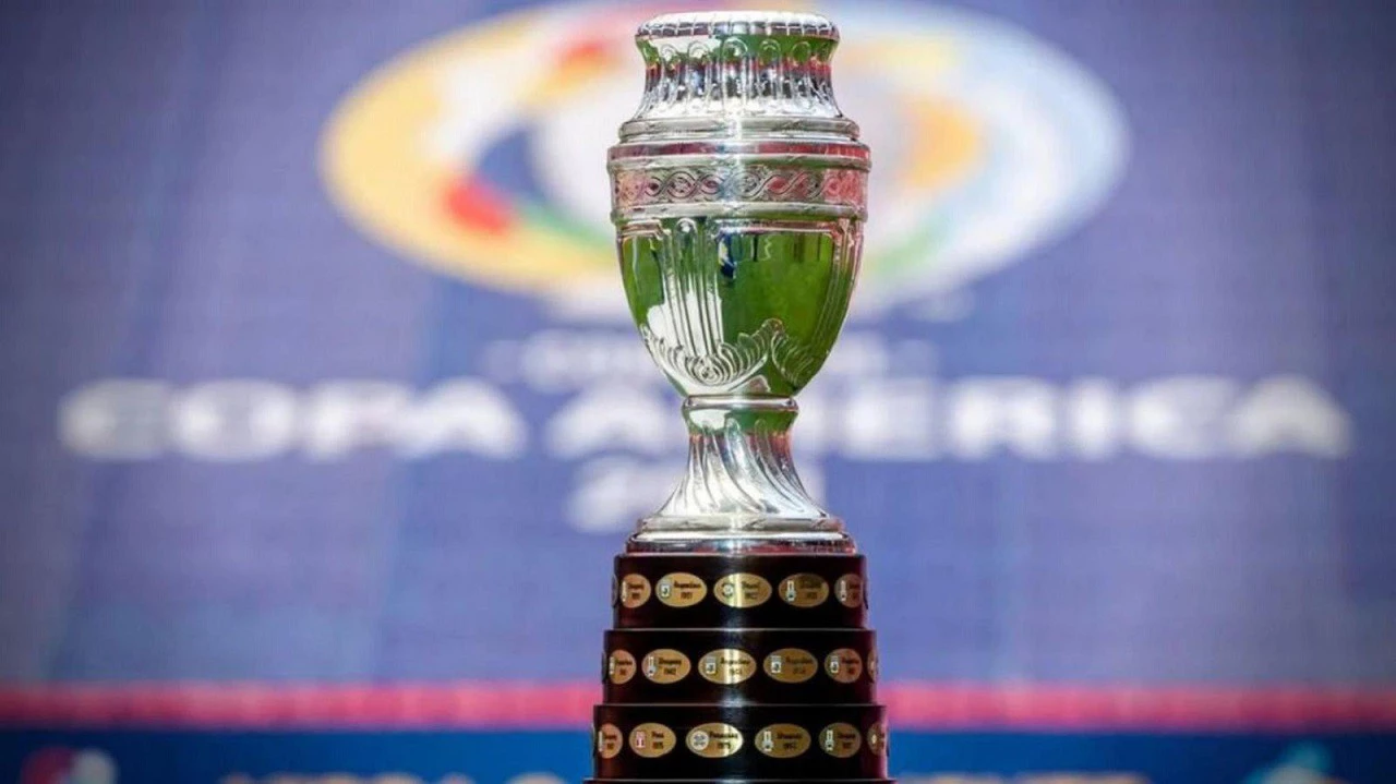 Copa América: la IA ya definió qué equipos jugarán la final y cuál será el campeón