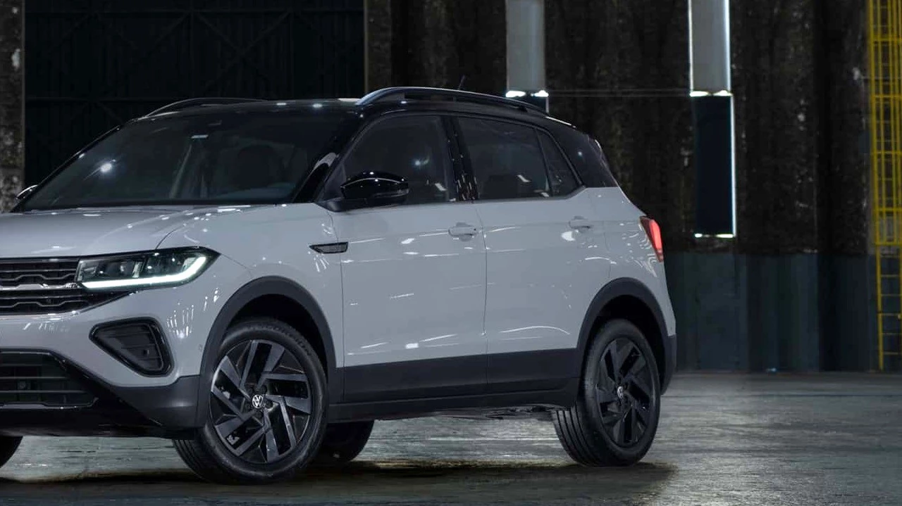 Volkswagen lanza el nuevo auto SUV T-Cross: cuándo llega a la Argentina y qué cambios trae