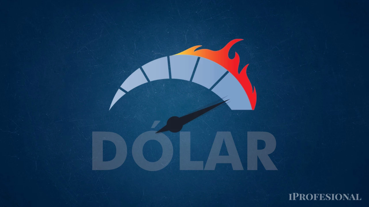 Dólar blue y CCL marcan nuevo récord: ¿el precio es caro o barato, según expertos?
