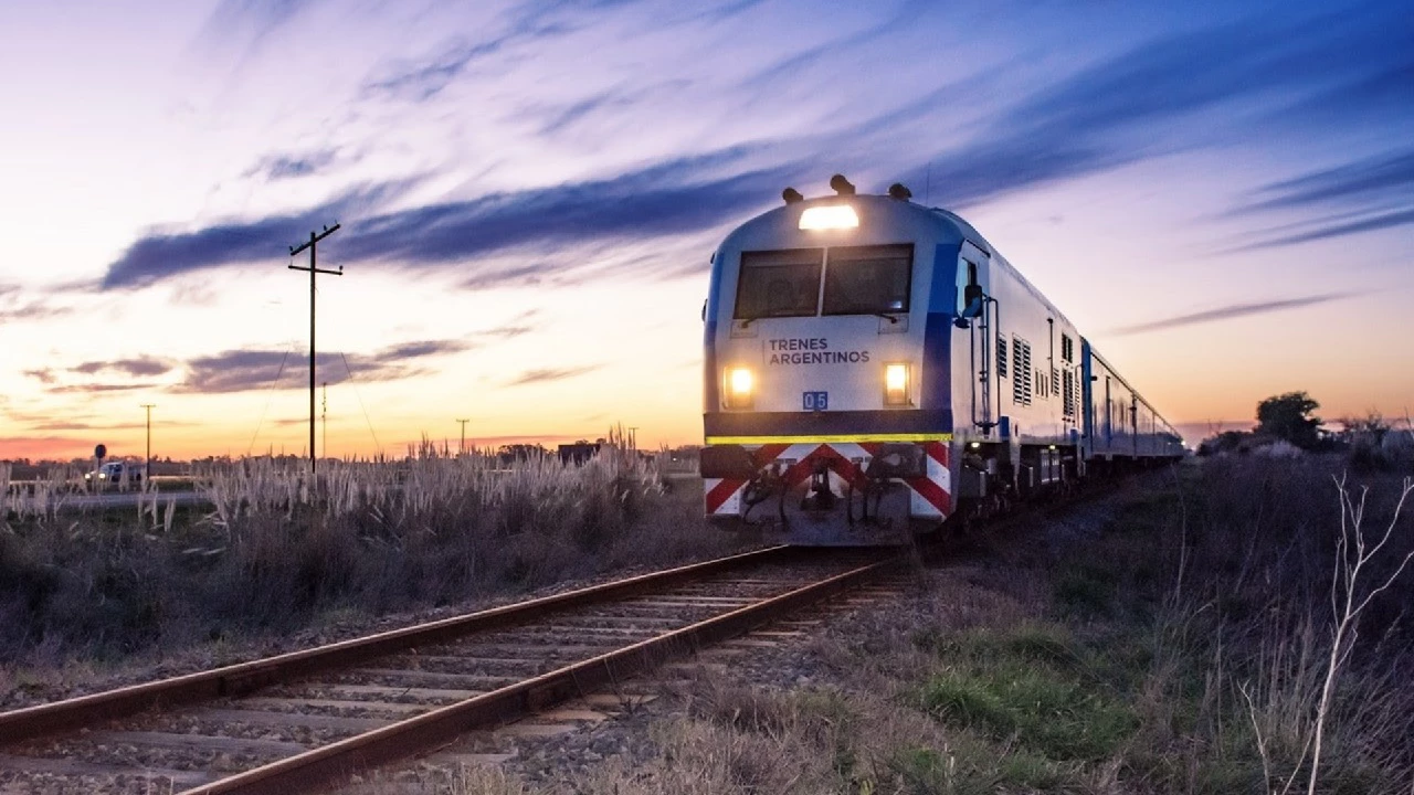 Cuánto salen los pasajes de larga distancia de Trenes Argentinos para julio 2024