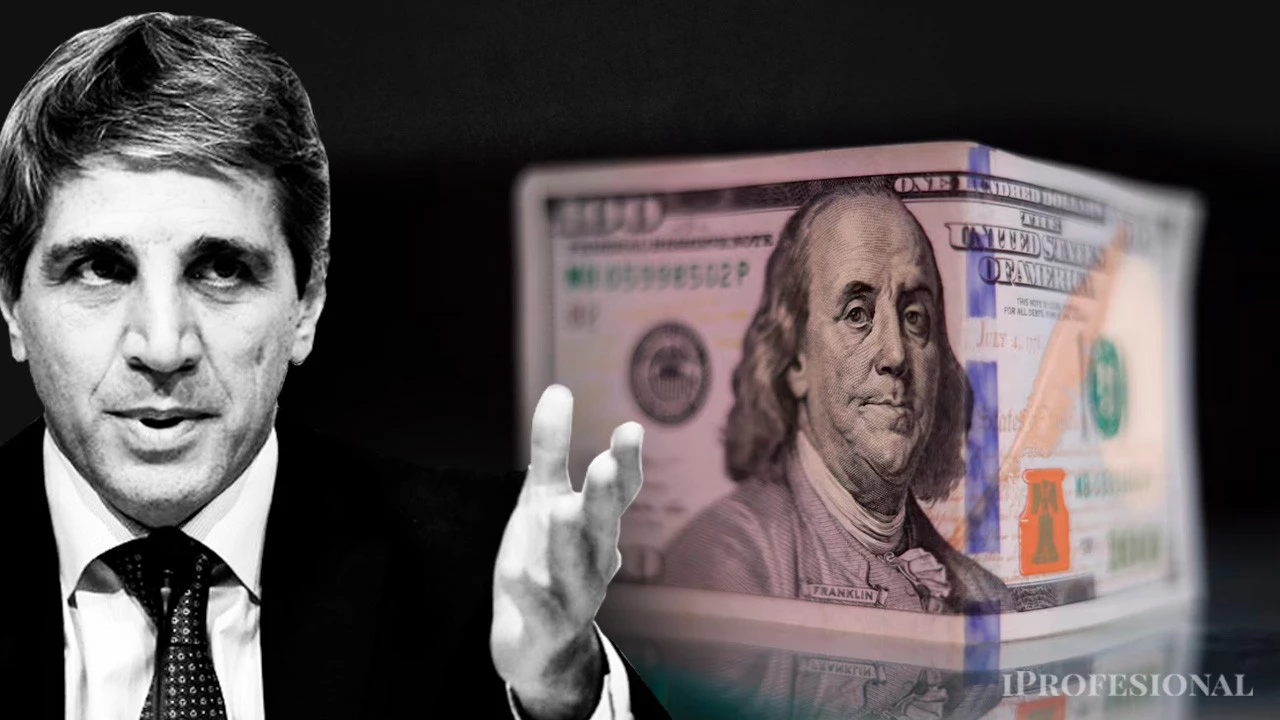 Dólar: las dudas en Wall Street sobre el plan de Javier Milei