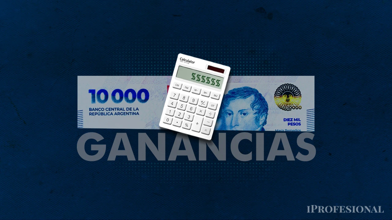 AFIP reglamentó Ganancias: sueldos cobrados en julio no se verán afectados de manera retroactiva