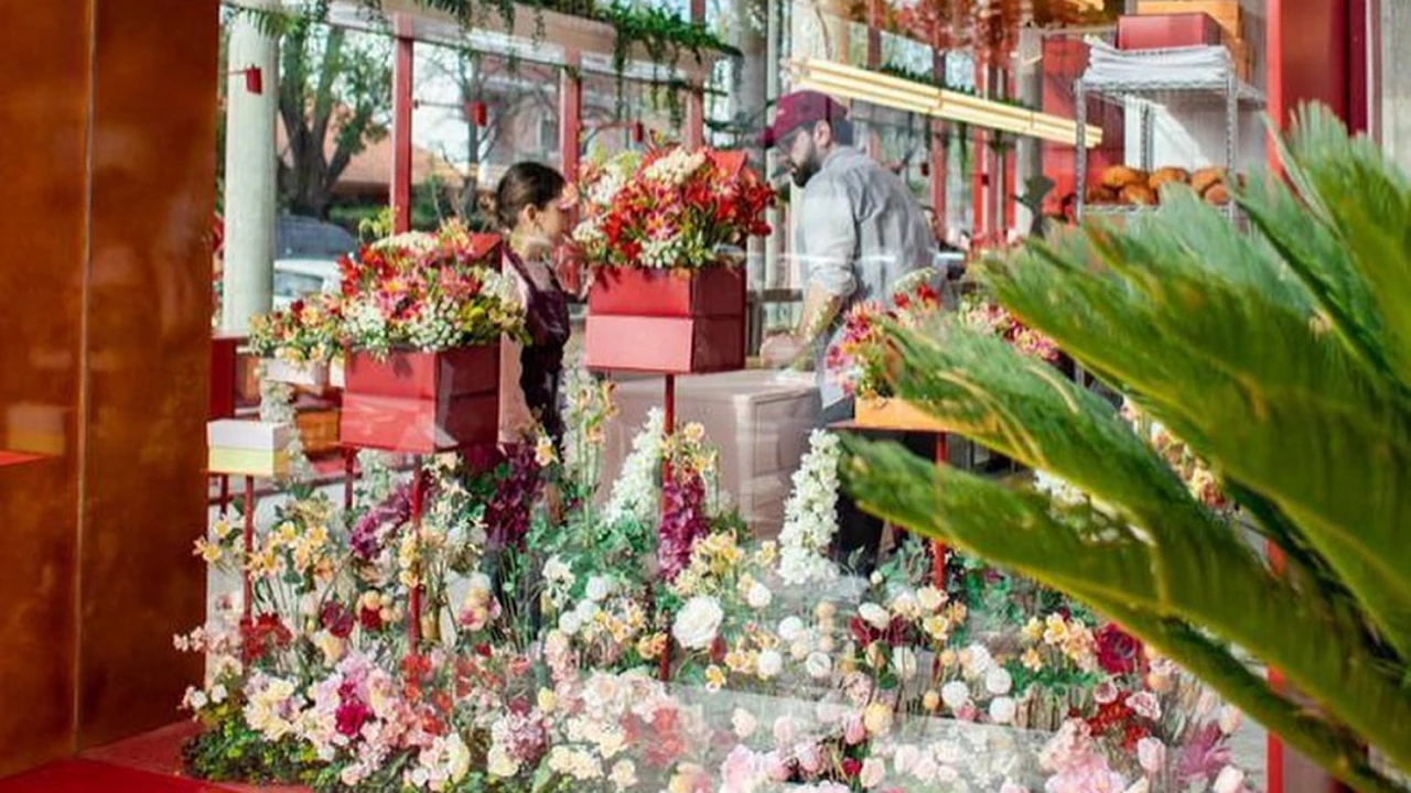 Lugares nuevos para comer o tomar un café: 4 propuestas que sacuden la gastronomía de Buenos Aires