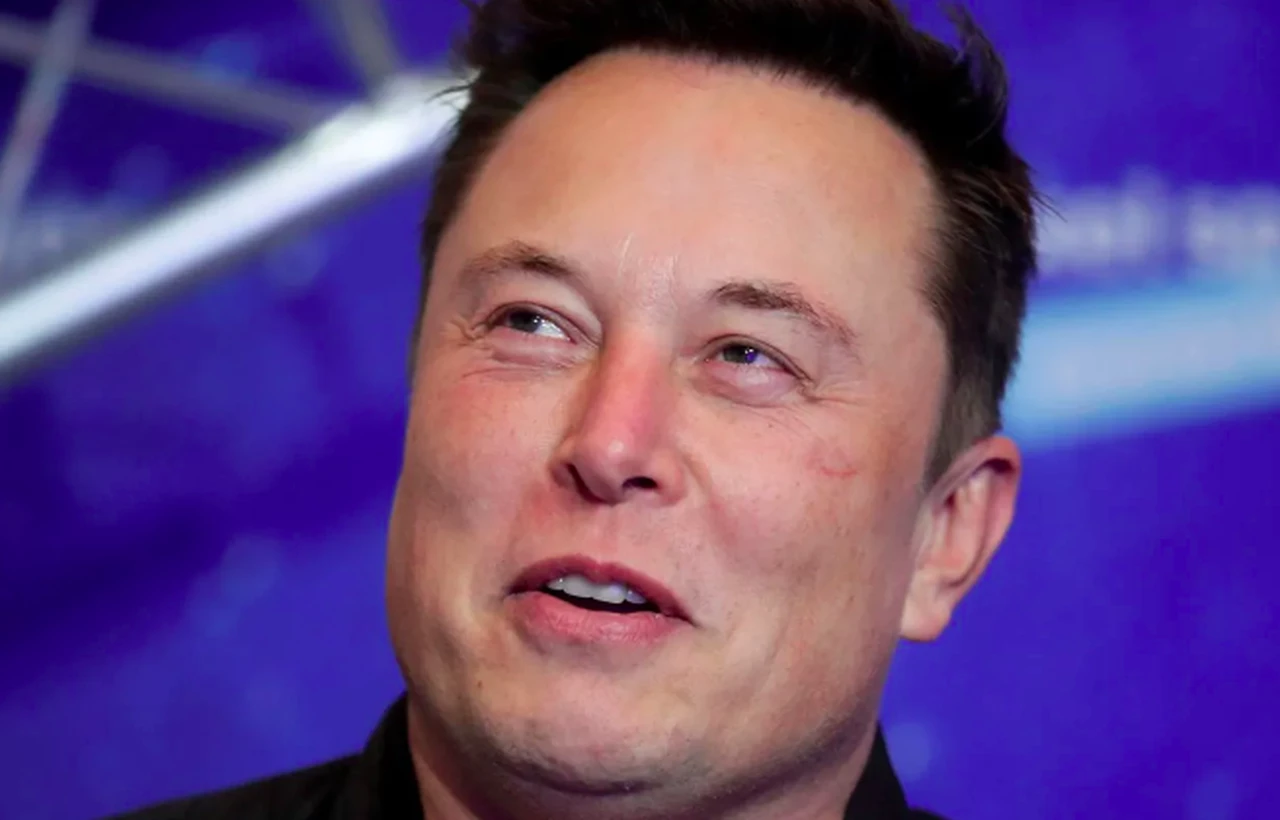 ¿Cuál es la curiosa condición que puso Elon Musk para alejarse de la conducción de Twitter?