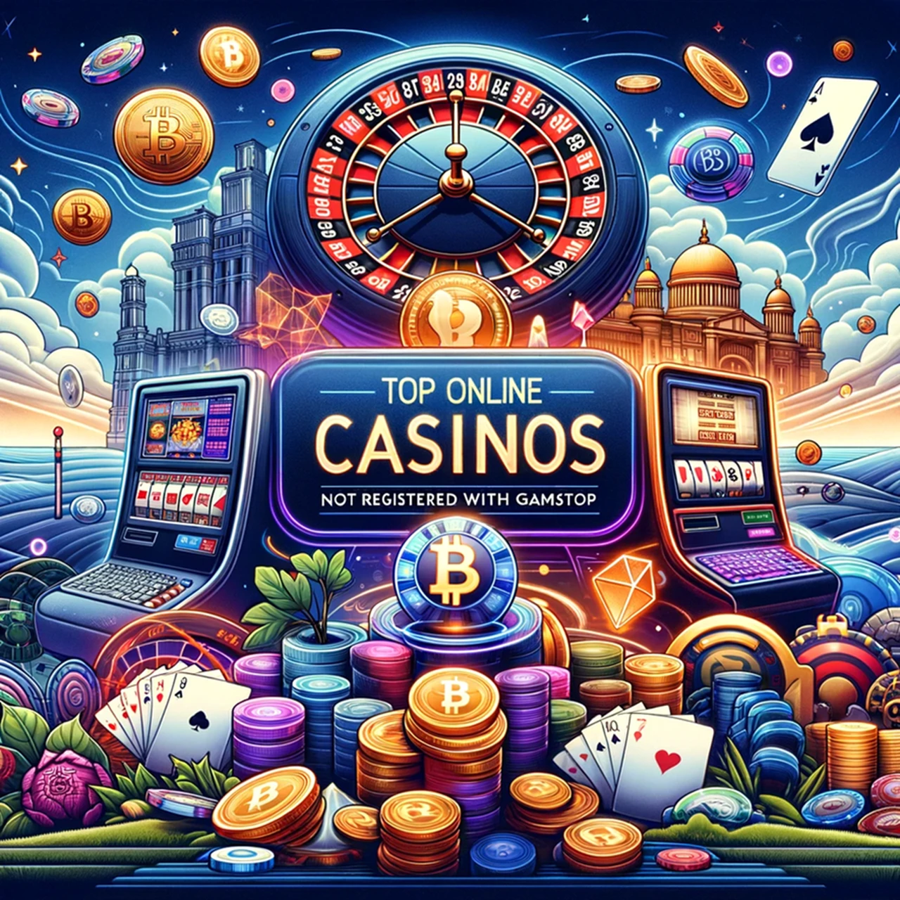 Find Out Now, What Should You Do For Fast online slots casinos?
