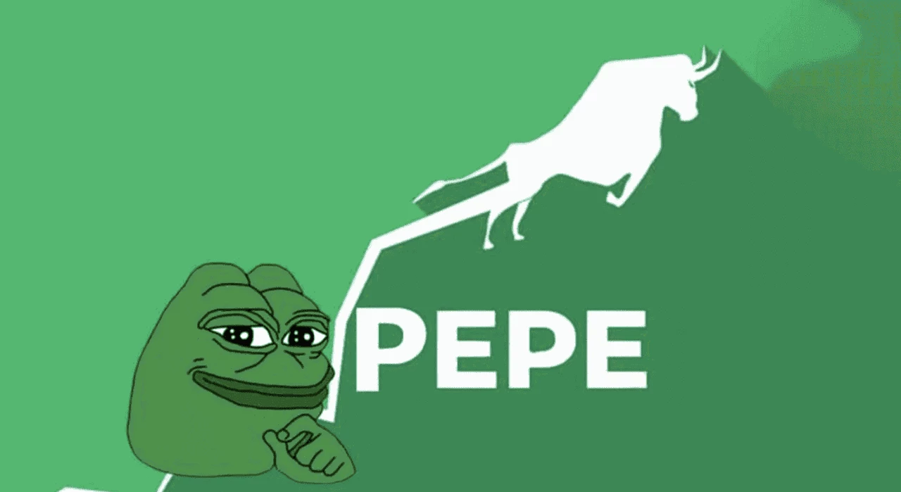 ¿Es momento de comprar Pepe coin? - La nueva criptomoneda meme WAI es mejor alternativa