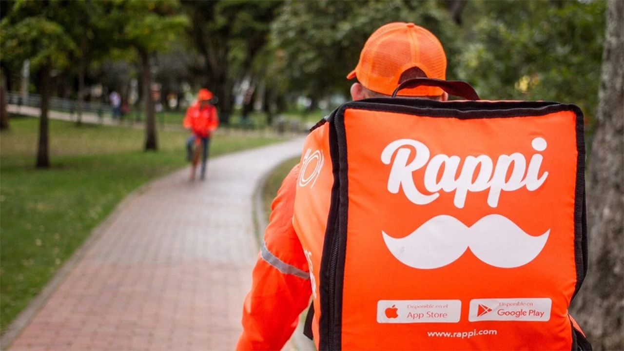 Rappi ofrecerá capacitaciones gratuitas para sus empleados: cuáles son los requisitos