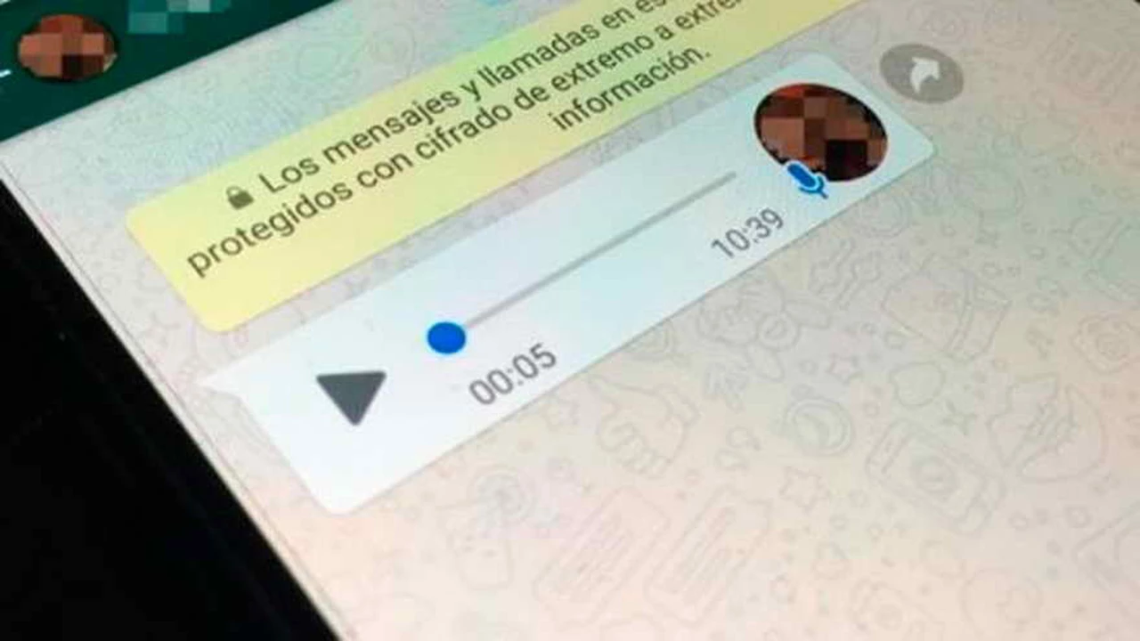 WhatsApp permite aumentar la privacidad de tus mensajes de voz: cómo aprovechar la función