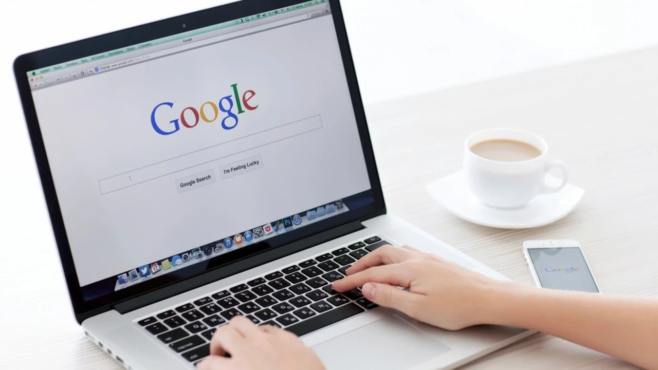 ¿Cómo borrar el historial de Google sin que nadie se de cuenta?: el paso a paso para lograrlo