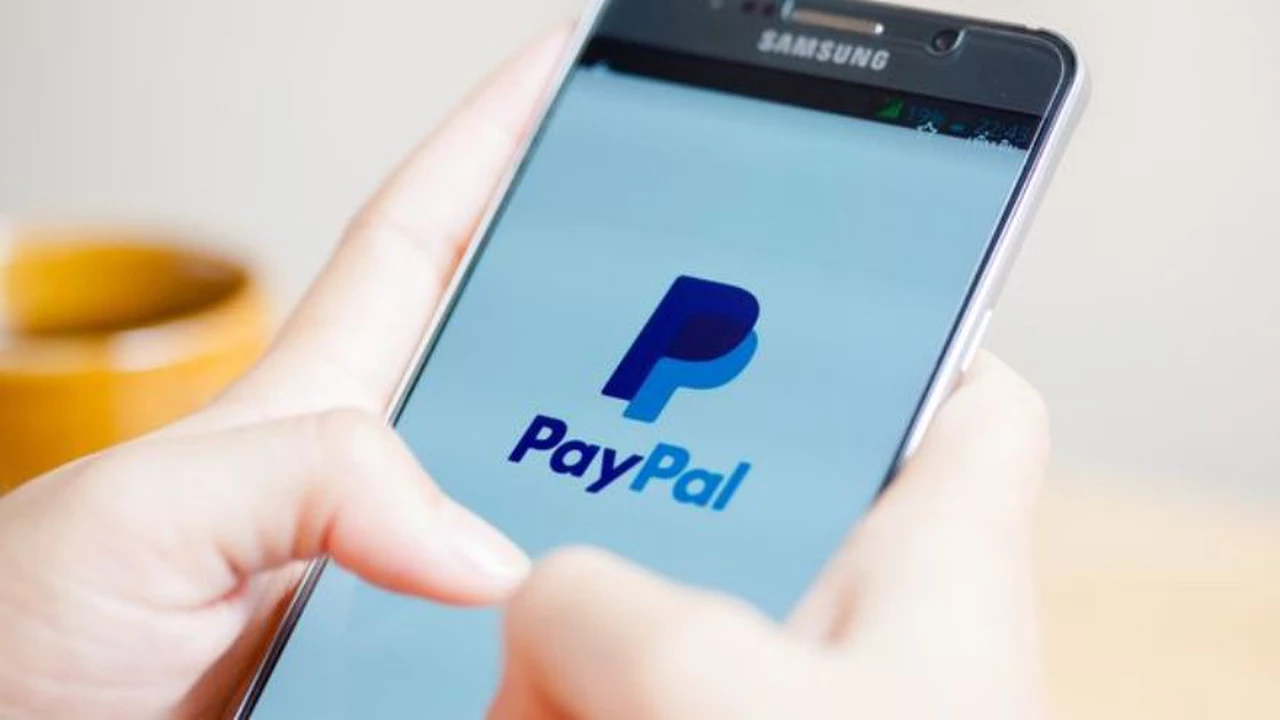 Bomba: PayPal permitirá realizar la conversión dólares a su stablecoin en transferencias