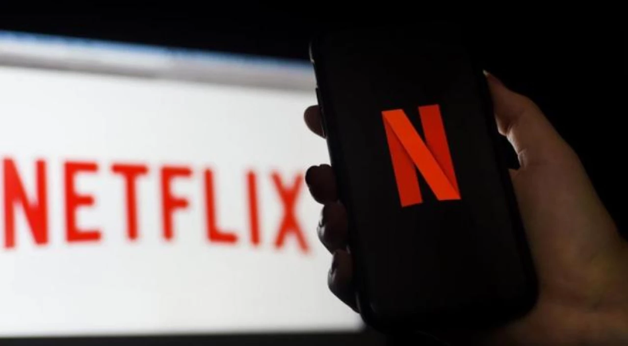 Detrás de la pantalla: ¿Cuánto ganarán los altos ejecutivos de Netflix en el próximo año?