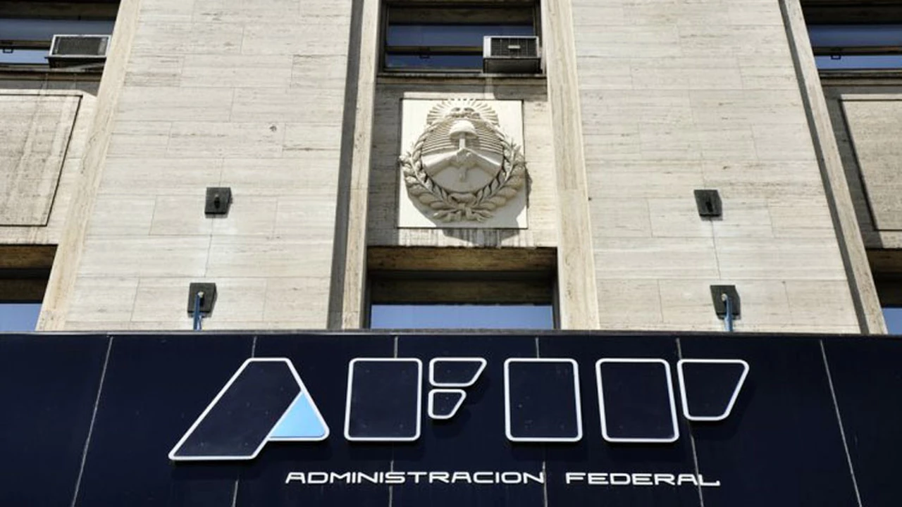 Bomba: AFIP descubrió una "granja clandestina" de criptomonedas en San Juan