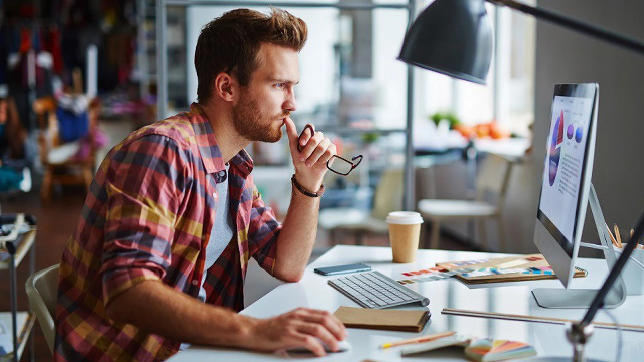 Te contratan empresas de afuera con los mejores beneficios: qué es el talento on demand y por qué se impone entre empleados