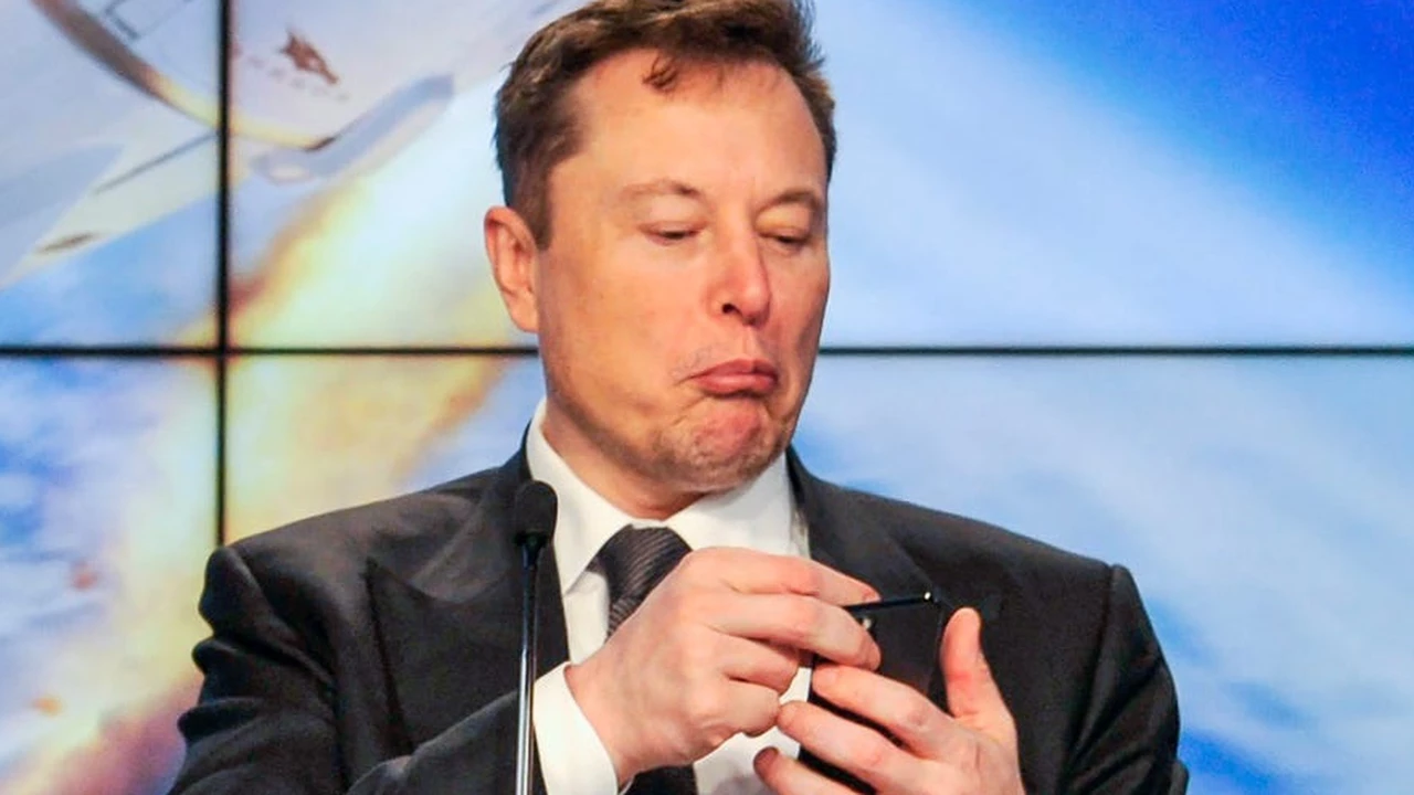 Luego de la polémica Elon Musk sale a defender "Para Ti", la nueva función de Twitter