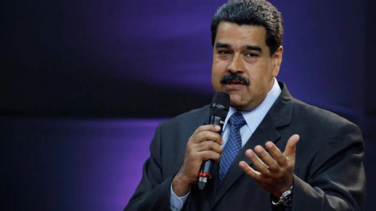 Meta se opone a Maduro y le saca el verificado en Facebook, Instagram y Threads