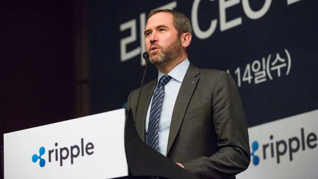 Ciberseguridad: un deepfake del CEO de Ripple se hace viral en YouTube