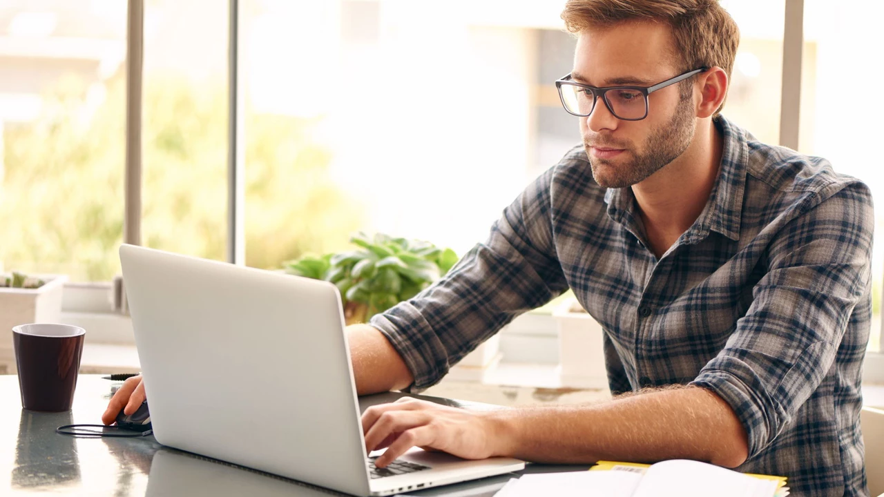 Un día como hoy se registró un dominio muy importante para la historia de internet