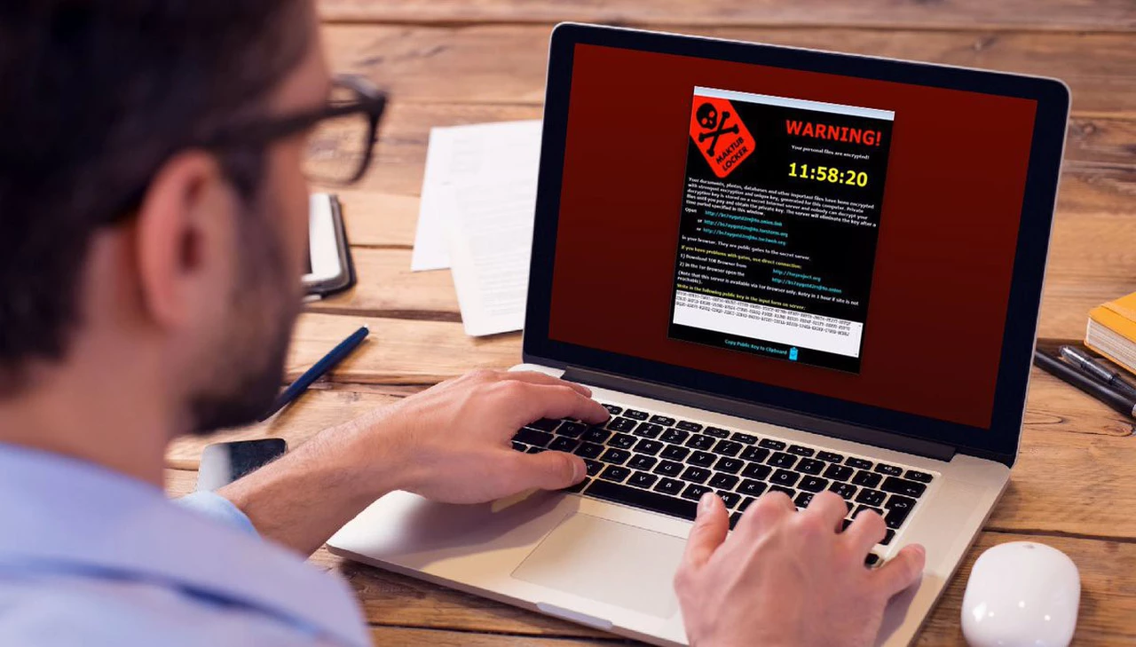 Alarma por nueva maniobra de hackers que roba credenciales vía mail: conocé cómo opera y cómo prevenirse