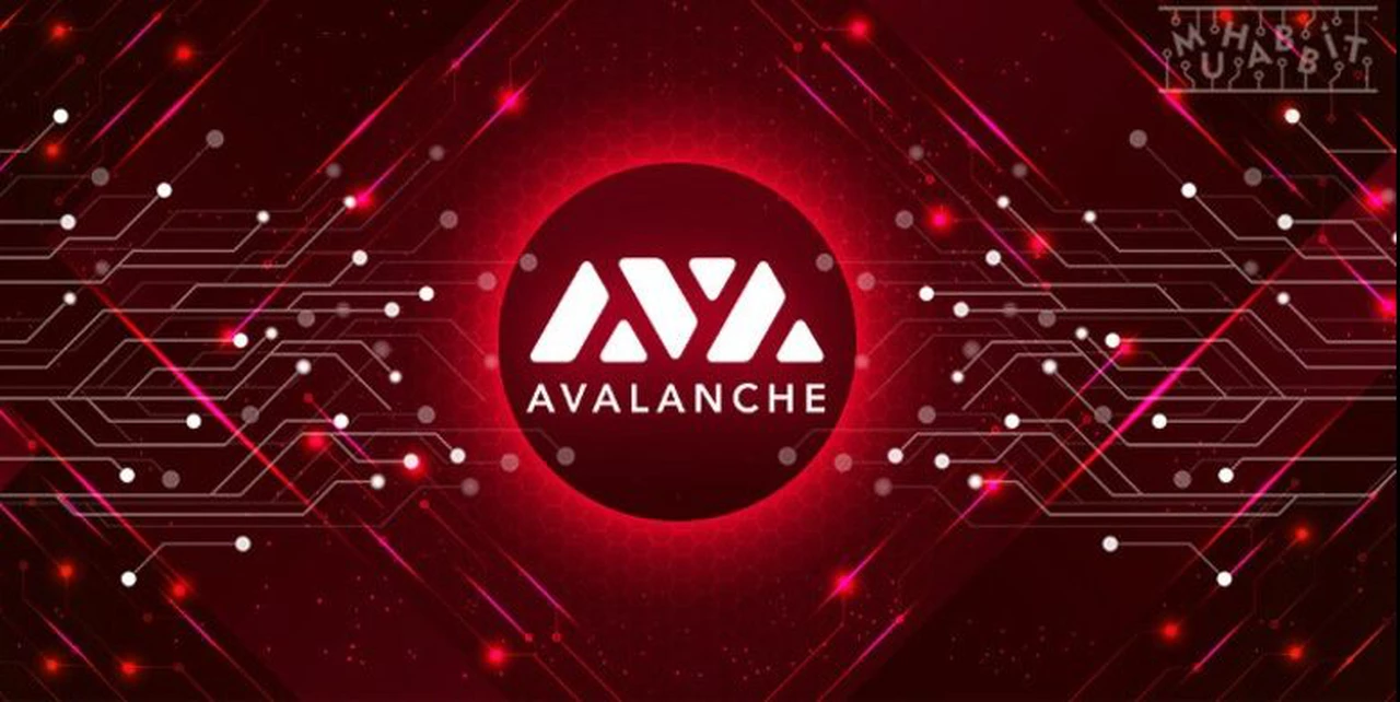 Avalanche permanece sin avances en su precio, pese al pleno auge de su mercado NFT: ¿qué sucede?