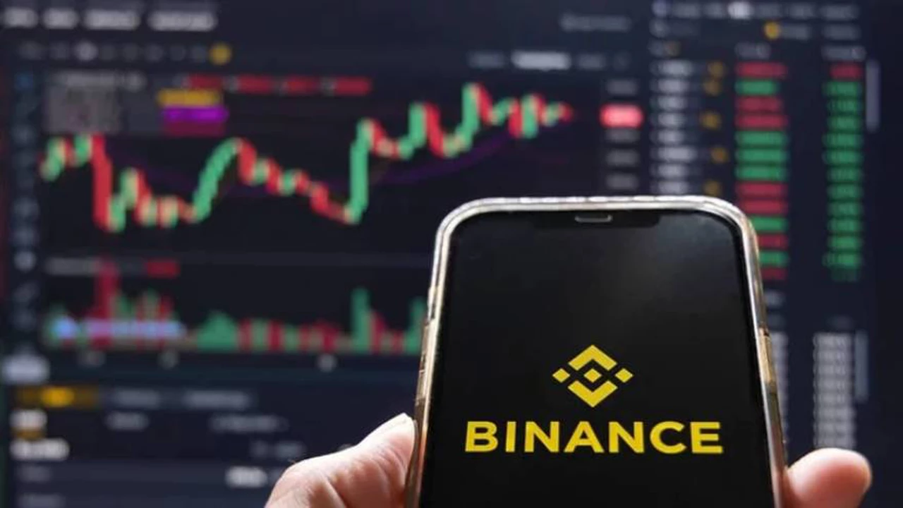 Binance incluye una nueva criptomoneda y repartirá 2 millones de dólares en ella: de cuál se trata