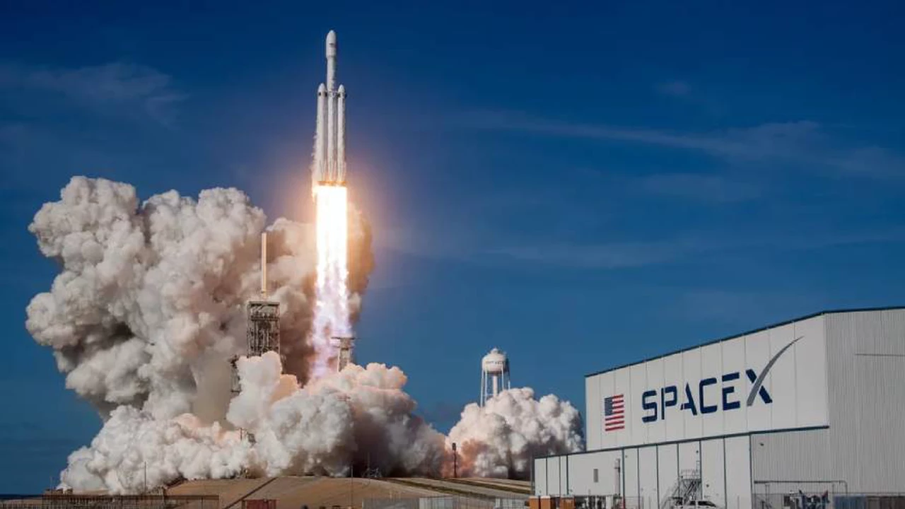 SpaceX lanza su cuarto vuelo de prueba de su cohete Starship: cuándo y a qué hora se realizará