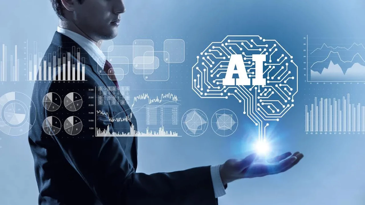 Dato revelador: 4 de cada 5 empresas regionales ya utilizan inteligencia artificial en sus negocios
