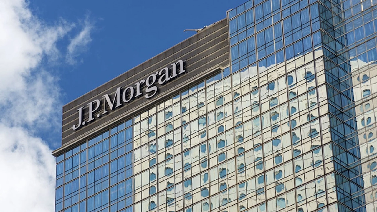 JP Morgan crea un laboratorio de criptomonedas e IA: cómo funcionará