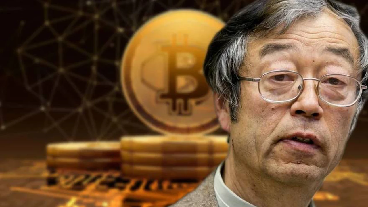 ¿El FBI tiene información confidencial sobre Satoshi Nakamoto?