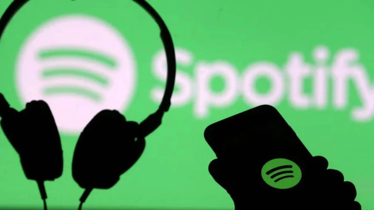 Siguen los despidos en las grandes tecnológicas: ahora es el turno de Spotify