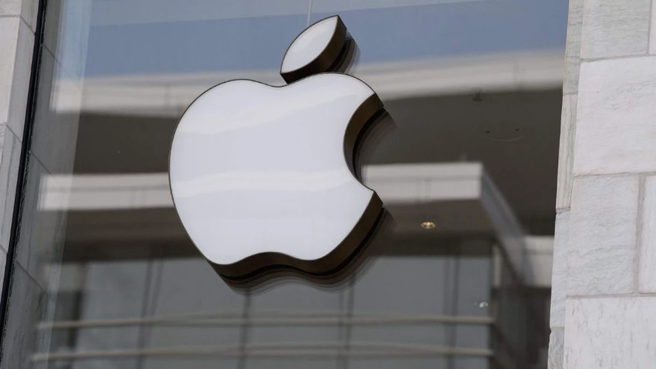 Esta empresa superó a Apple y se convirtió en la segunda mayor empresa del mundo