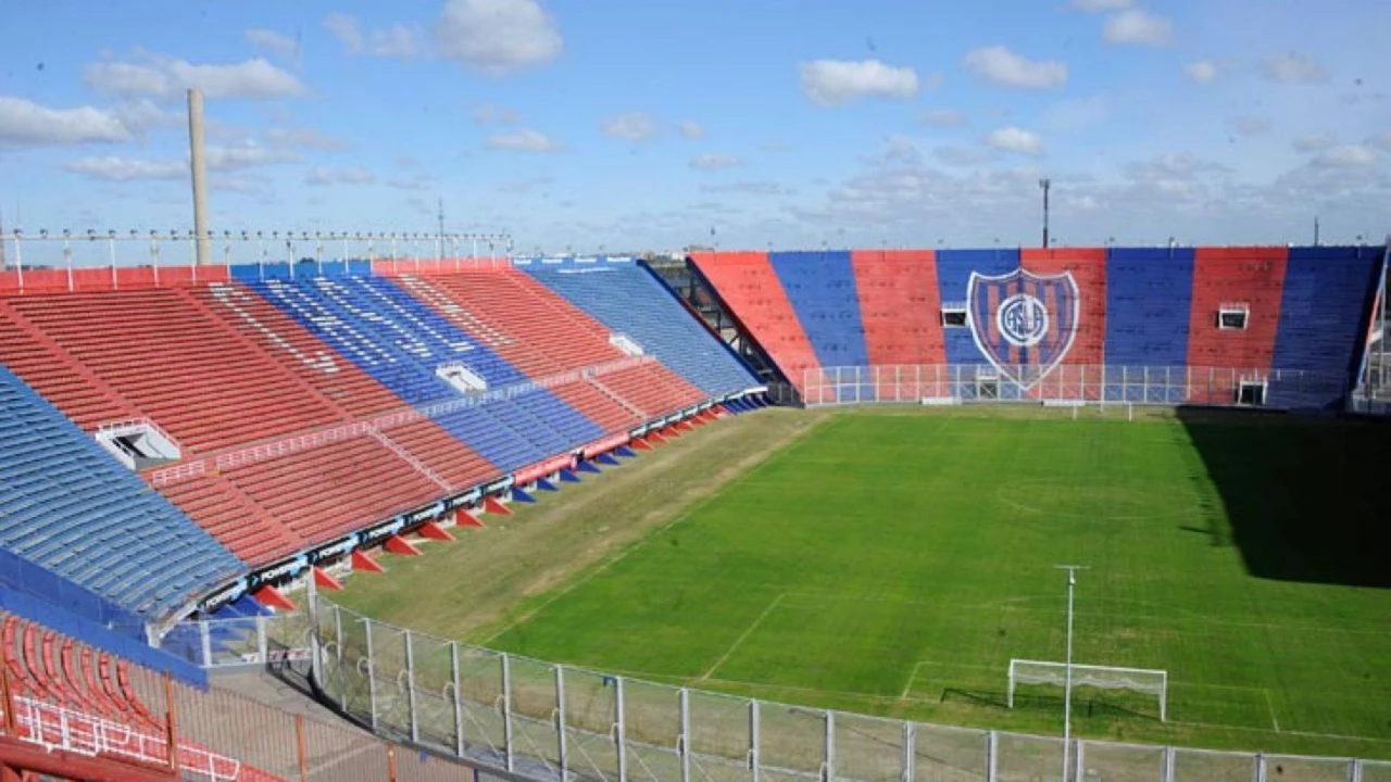 San Lorenzo lanza su primera colección NFT: descubrí que día será y qué incluirá