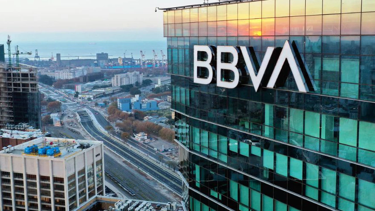 BBVA se suma a la tendencia y lanza sus propios créditos hipotecarios: conocé las condiciones