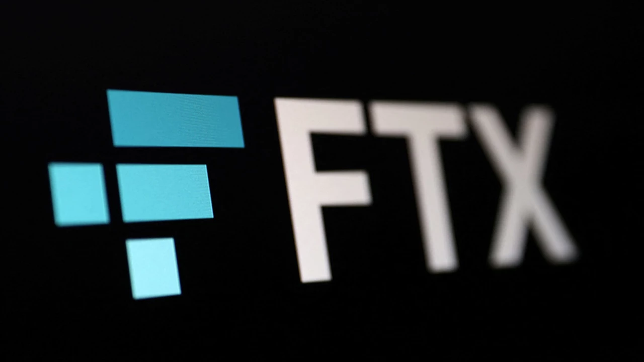 La crisis de FTX llegó a la Argentina: una firma de criptomonedas aplicó un "corralito" a sus usuarios