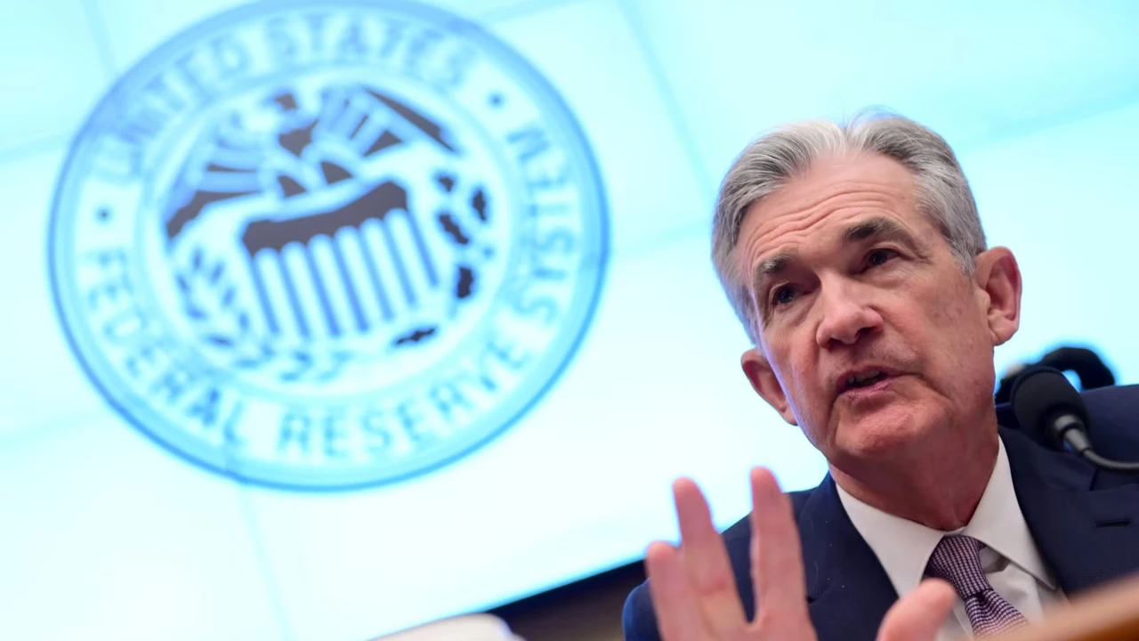 ¿La SEC va para un lado y la FED para el otro? cuál es el plan de Jerome Powell para las stablecoins