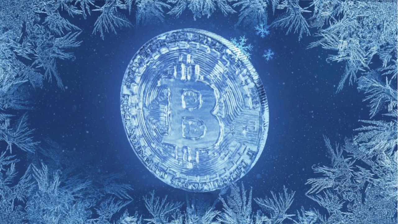 ¿Seguirá el criptoinvierno durante 2023?: experto del sector elabora una respuesta