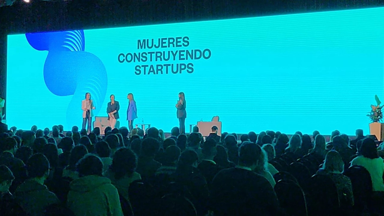 Emprendedores ScaleUp revelan los secretos para escalar, crecer y ganar