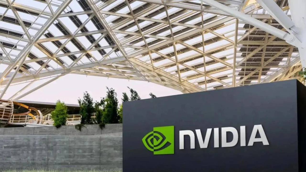 Nvidia crece de forma exponencial impulsada por esta decisión de las potencias mundiales