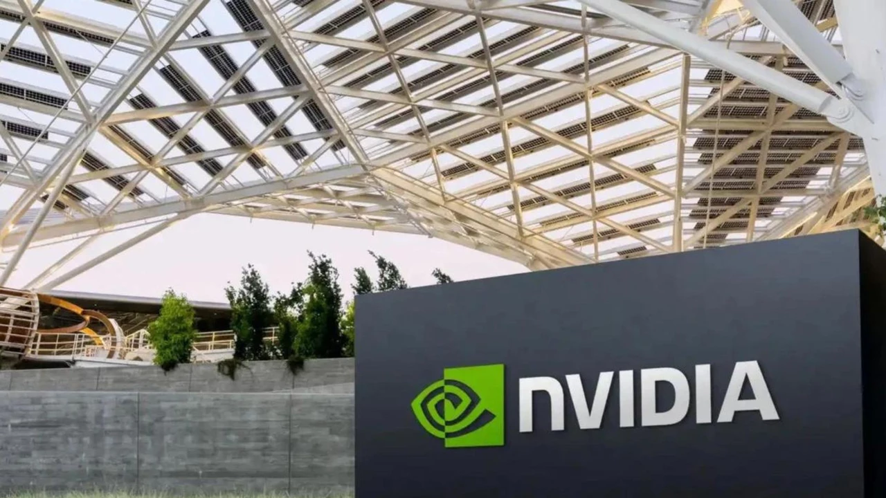 Nvidia anuncia resultados récord, pero sus acciones caen tras su presentación: qué fue lo que pasó