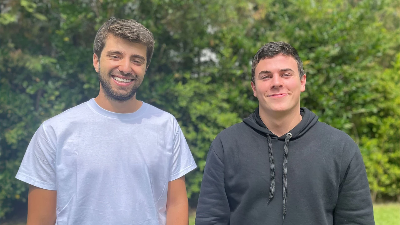 ¿Querés conocer gente que cambie tu vida?: una startup argentina lo hace posible usando inteligencia artificial